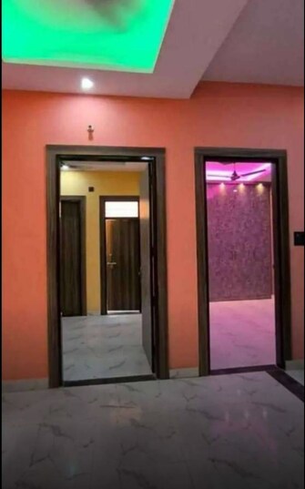 2 BHK Villa For Resale in Ansal Sushant Aquapolis Dundahera Ghaziabad  7494396