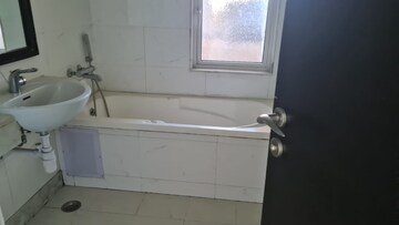 Bathroom in 3.5 BHK Apartment at Adonia Apartments, Powai – for Sale