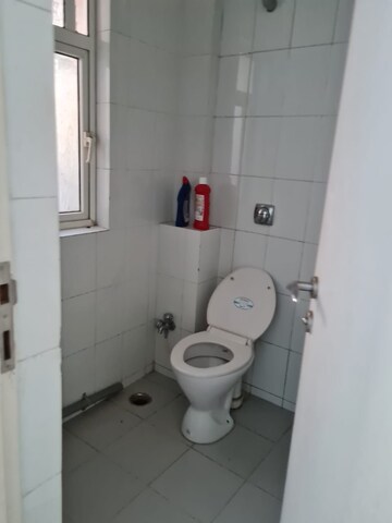 Bathroom in 3.5 BHK Apartment at Adonia Apartments, Powai – for Sale
