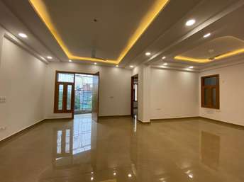 4 BHK Builder Floor For Rent in Kst Chattarpur Villas Chattarpur Delhi  7494506