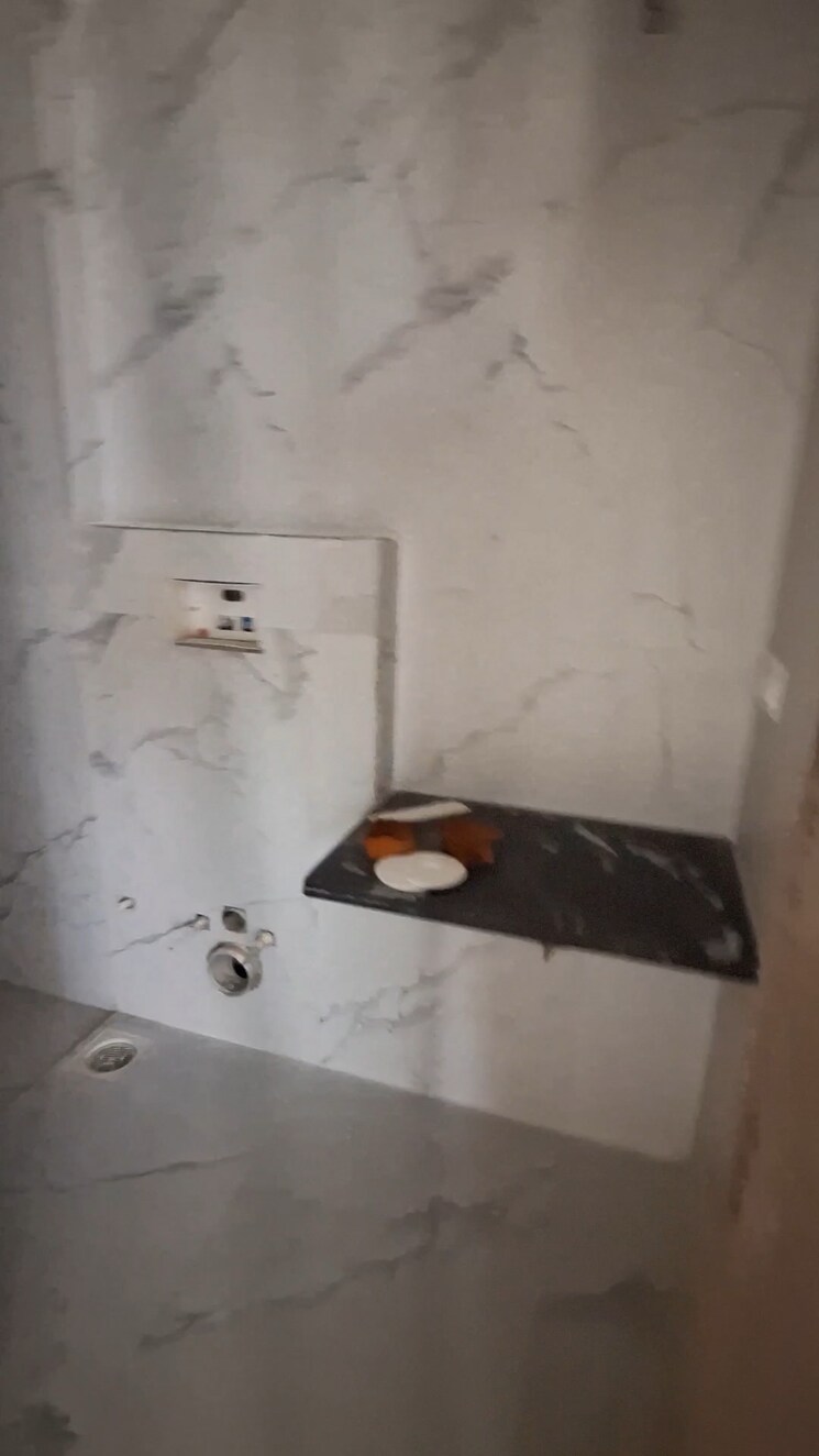 Bathroom, dlh-signature 3 Bedroom 1180 Sq.Ft. Apartment In Bandra West Mumbai 7494439