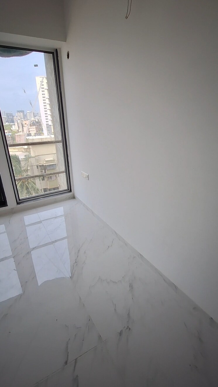 Balcony, dlh-signature 3 Bedroom 1180 Sq.Ft. Apartment In Bandra West Mumbai 7494439