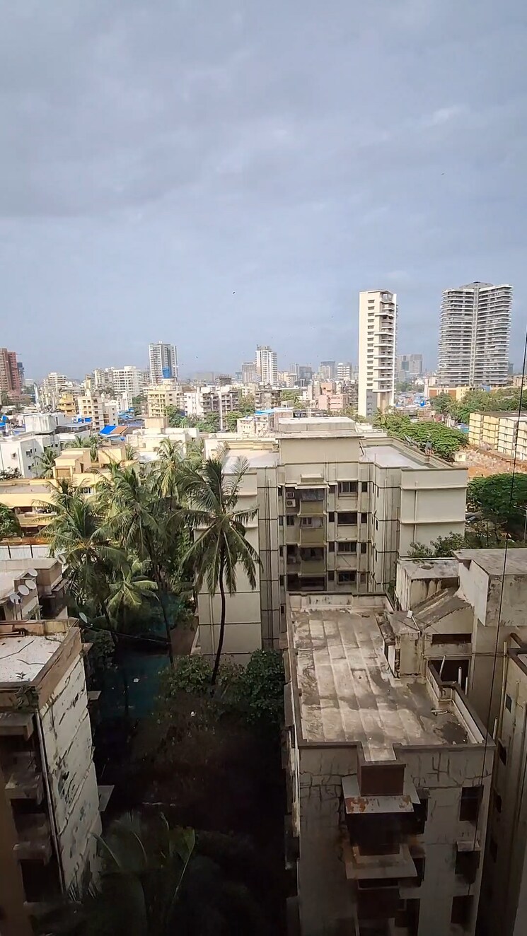 Exterior View, dlh-signature 3 Bedroom 1180 Sq.Ft. Apartment In Bandra West Mumbai 7494439