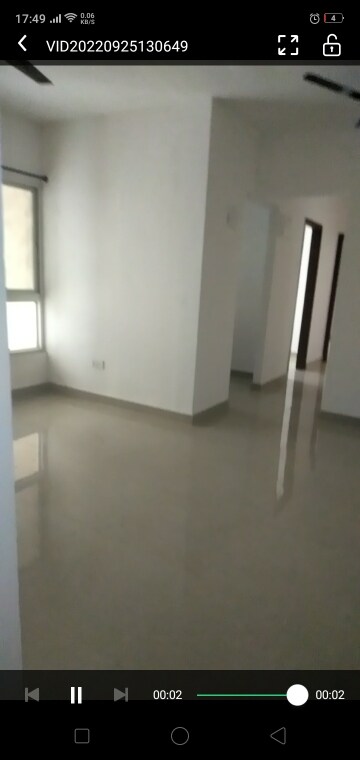 2 BHK Apartment For Rent in DB Orchid Ozone Dahisar East Mumbai  7494447