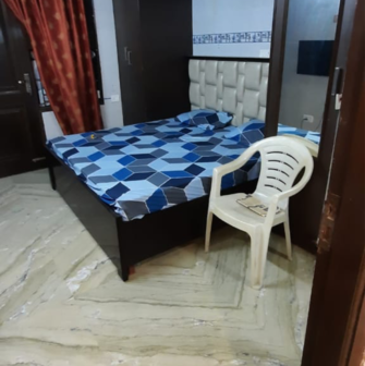 2 BHK Builder Floor For Rent in Krishna Park Delhi  7494467