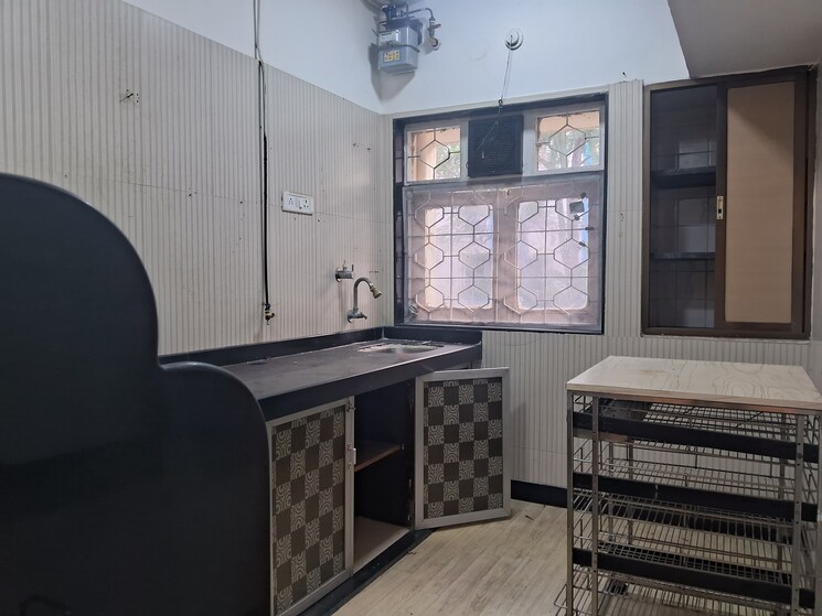 Kitchen, hermes-centre-vashi 2 Bedroom 1200 Sq.Ft. Apartment In Vashi Sector 17 Navi Mumbai 7494458