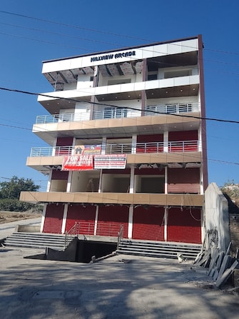 Commercial Office Space 750 Sq.Ft. For Resale in Sahastradhara Road Dehradun  7494442