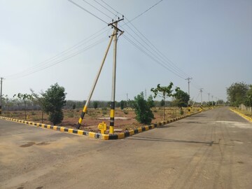  Plot – Garden View at Veltur - for Sale