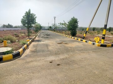 Plot Area in  Plot at Veltur – for Sale