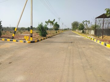  Plot – Exterior View View at Veltur - for Sale