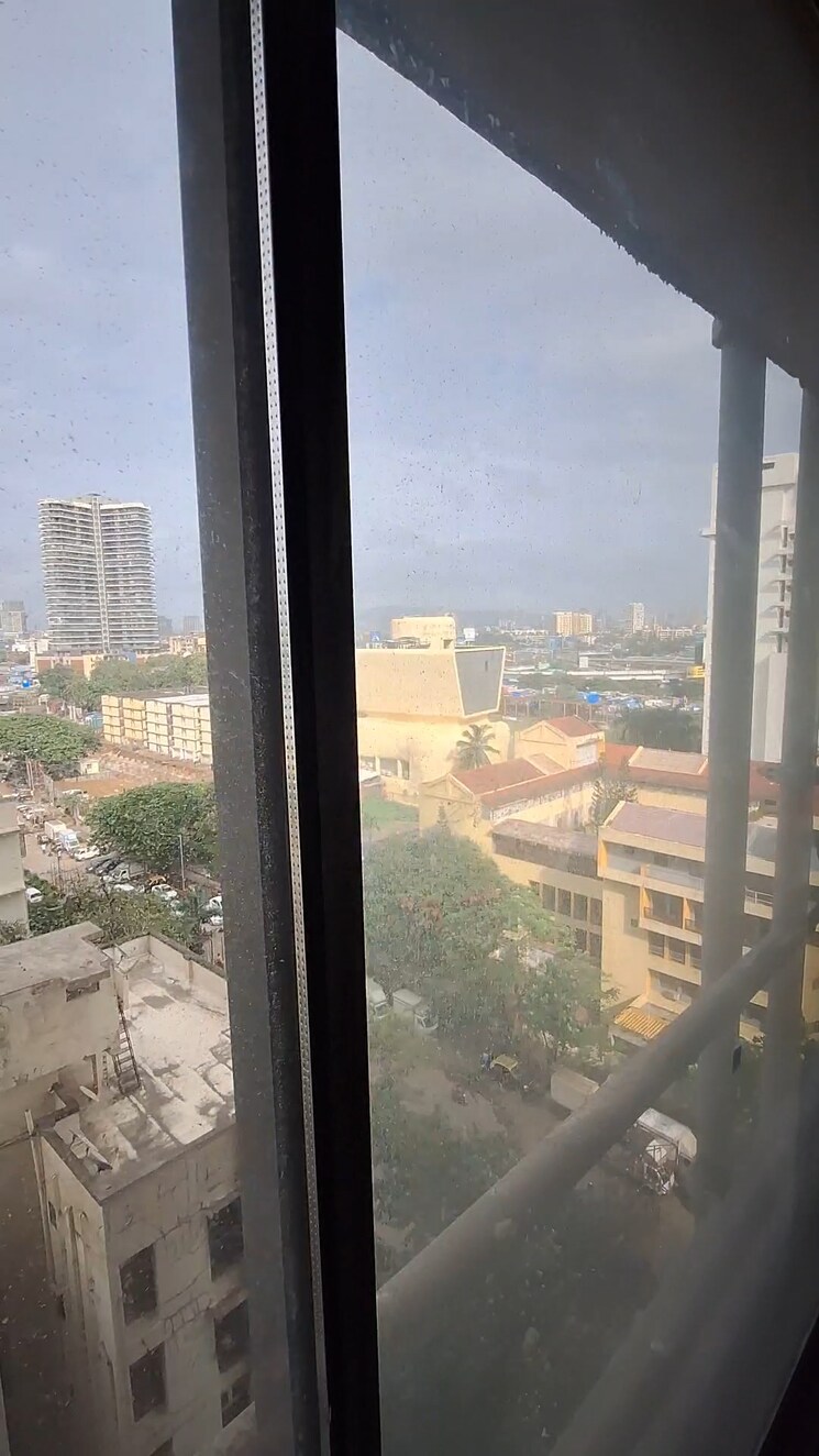 Swimming Pool, dlh-signature 3 Bedroom 1530 Sq.Ft. Apartment In Bandra West Mumbai 7494488