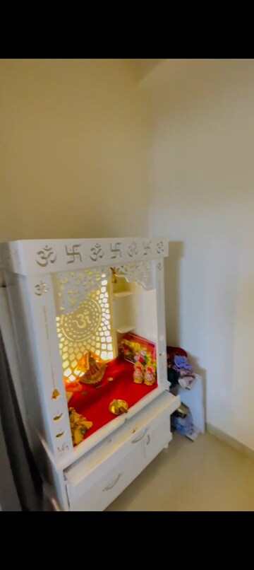 Furnished Amenities in 2 BHK Apartment at Windsor Paradise 2, Raj Nagar Extension – for Sale
