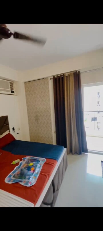 Bedroom in 2 BHK Apartment at Windsor Paradise 2, Raj Nagar Extension – for Sale