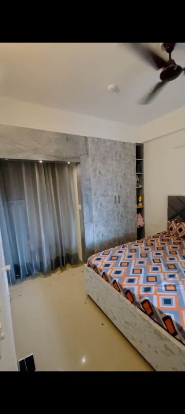 Bedroom in 2 BHK Apartment at Windsor Paradise 2, Raj Nagar Extension – for Sale