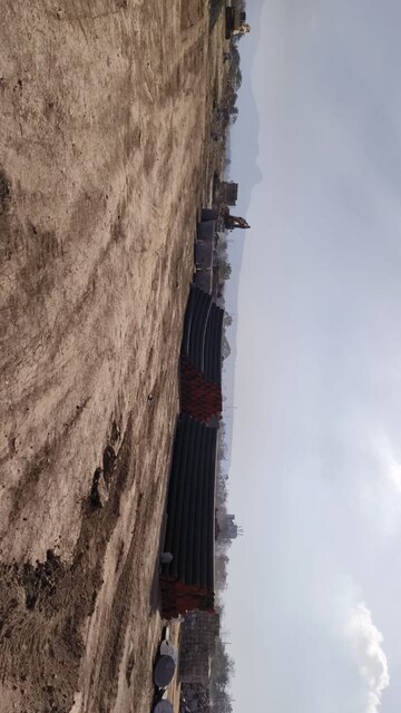 Plot Area in  Plot at New Path Sankalp Meadows, Khalapur – for Sale