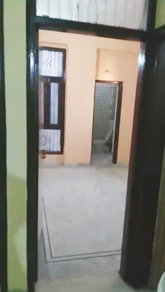 3 BHK Builder Floor For Rent in Vaishali Sector 5 Ghaziabad  7494525