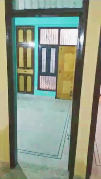 3 BHK Builder Floor For Rent in Vaishali Sector 5 Ghaziabad  7494525