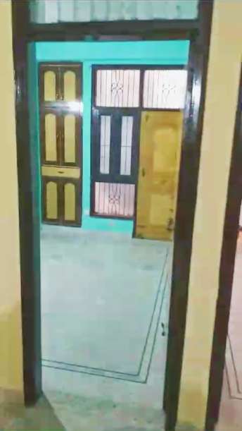 3 BHK Builder Floor For Rent in Vaishali Sector 5 Ghaziabad  7494525