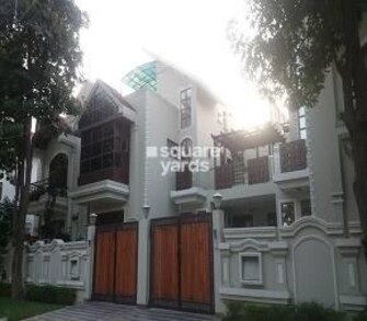 4 BHK Independent House For Resale in Uppal Southend Sector 49 Gurgaon  7494559