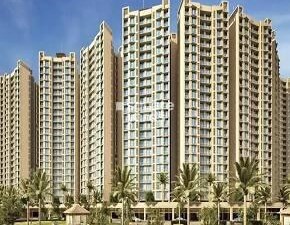 1 BHK Apartment For Sale in Gurukrupa Marina Enclave, Malad West