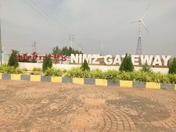  Plot – Exterior View View at Bardipur - for Sale