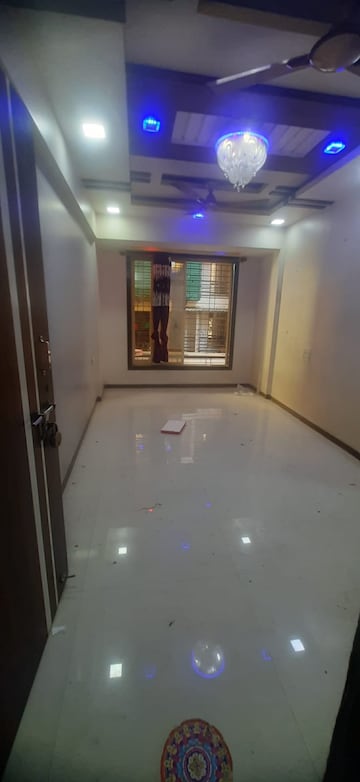 1 BHK Apartment For Rent in Madhuraj CHS Kharghar Sector 19 Navi Mumbai  7494626