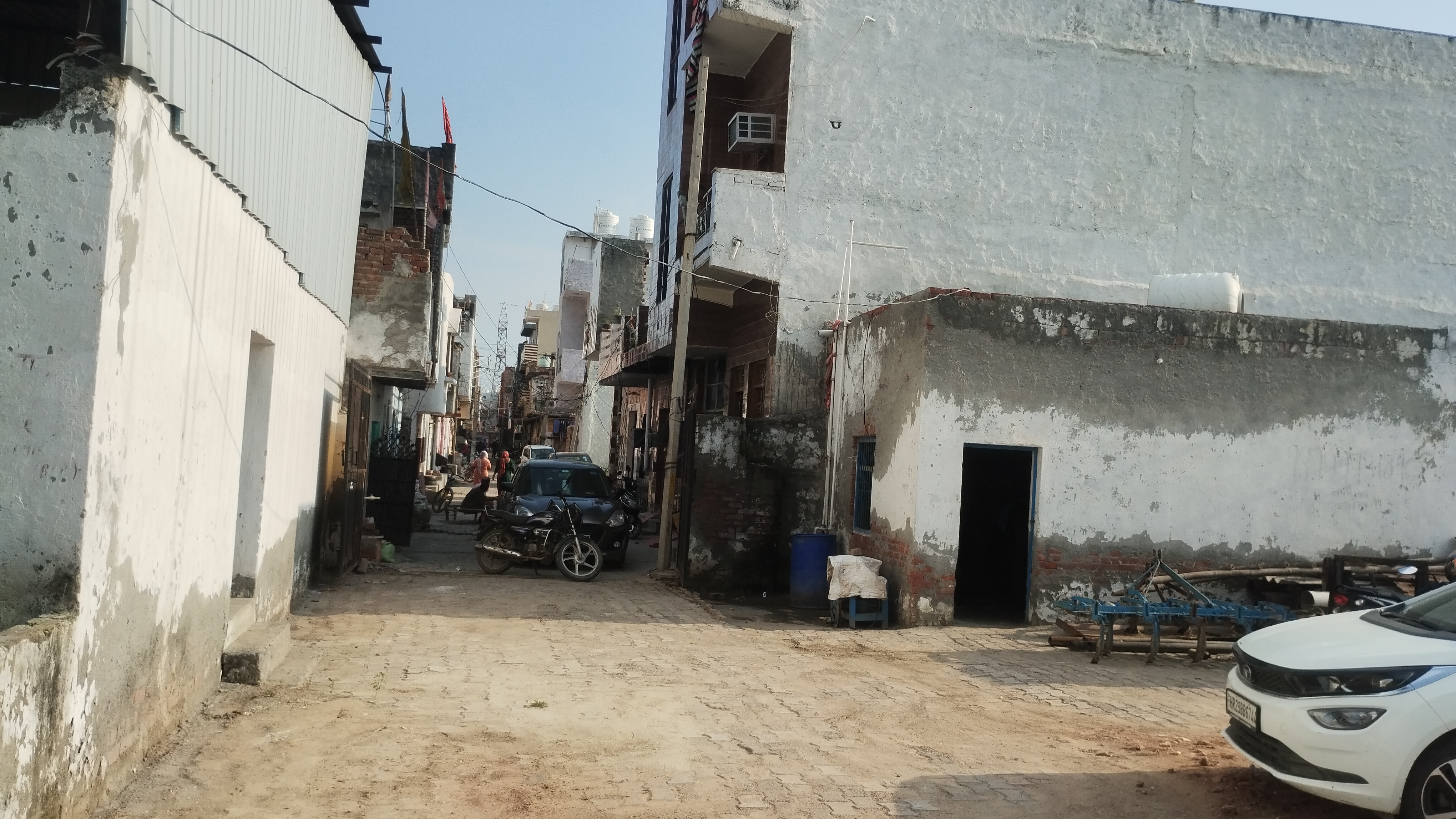 Commercial Land 120 Sq.Yd. For Resale in Sector 72 Faridabad  7494612