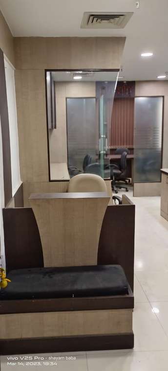 Commercial Office Space 600 Sq.Ft. For Rent in Pitampura Delhi  7494620