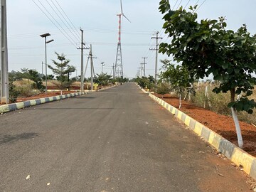  Plot – Exterior View View at Bardipur - for Sale