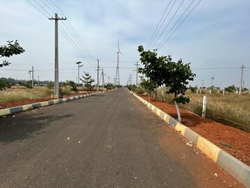  Plot – Exterior View View at Bardipur - for Sale
