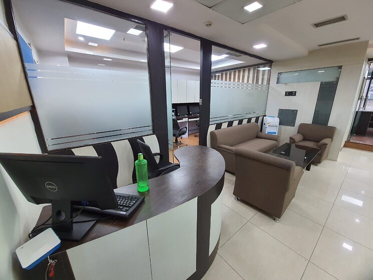 Team Area, janakpuri Commercial Office Space 1200 Sq.Ft. In Janakpuri Delhi 7494651