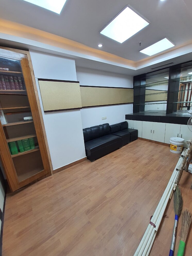 Floor Plan, janakpuri Commercial Office Space 1200 Sq.Ft. In Janakpuri Delhi 7494651