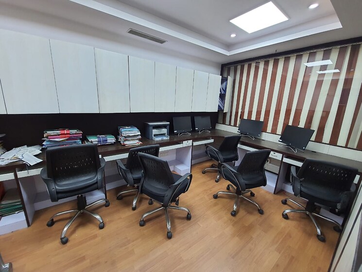 Team Area, janakpuri Commercial Office Space 1200 Sq.Ft. In Janakpuri Delhi 7494651