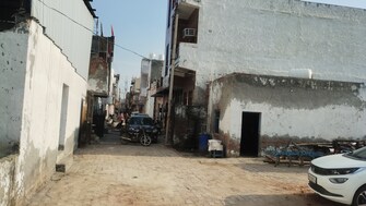 Commercial Land 70 Sq.Yd. For Resale in Ballabhgarh Faridabad  7494653