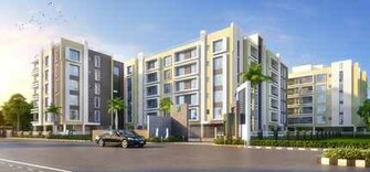 3 BHK Apartment For Rent in Clubtown Gateway Rajarhat Kolkata  7494660