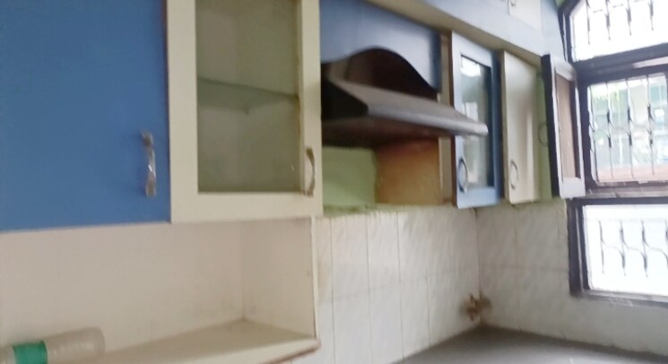 Kitchen, vaishali sector 4 2 Bedroom 1000 Sq.Ft. Builder Floor In Vaishali Sector 4 Ghaziabad 7494674