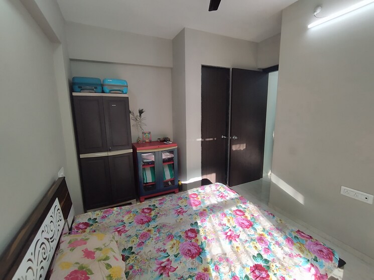 Bedroom, jh-regency-park 1 Bedroom 475 Sq.Ft. Apartment In Kalyan East Thane 7494692