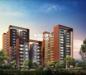 3 BHK Apartment For Sale in Puri Aanandvilas, Sector 81