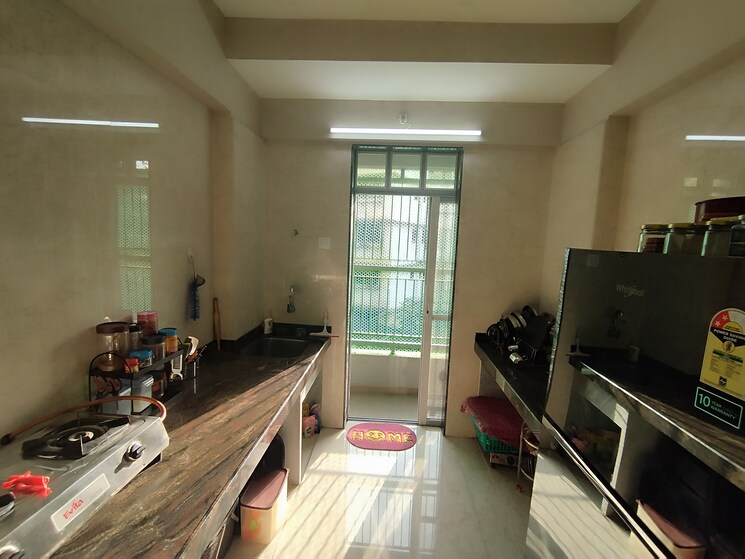 Kitchen, jh-regency-park 1 Bedroom 475 Sq.Ft. Apartment In Kalyan East Thane 7494692