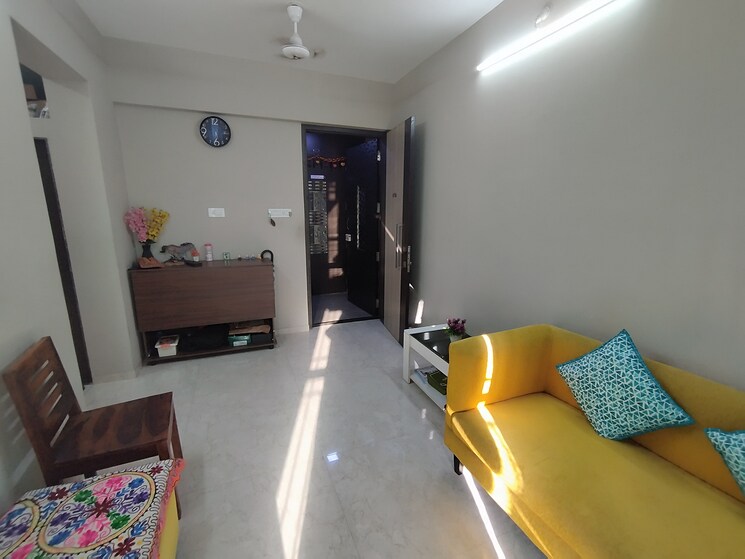 Living Room, jh-regency-park 1 Bedroom 475 Sq.Ft. Apartment In Kalyan East Thane 7494692