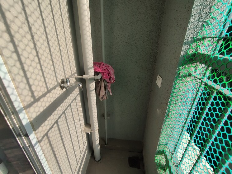 Balcony, jh-regency-park 1 Bedroom 475 Sq.Ft. Apartment In Kalyan East Thane 7494692