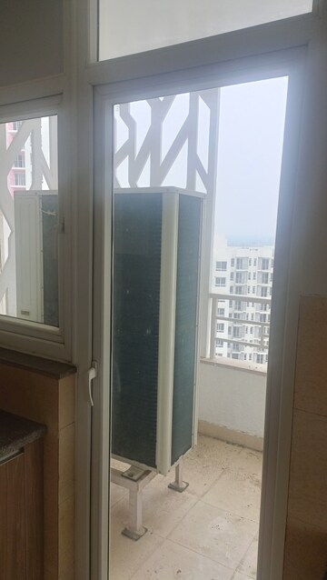 Building Lobby in 3 BHK Builder Floor at Palam Vihar Residents Association, Palam Vihar – for Sale