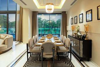 4 BHK Apartment For Resale in Gaur NYC Residences Sector 3 Wave City Ghaziabad  7494683