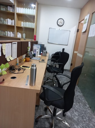 Commercial Office Space 1100 Sq.Ft. For Rent in Netaji Subhash Place Delhi  7494701