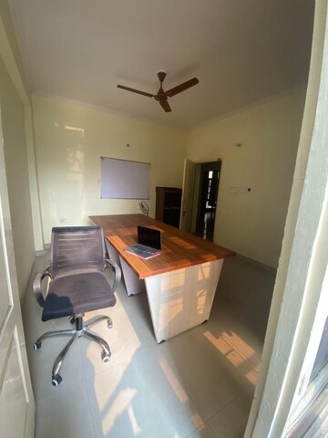 Master Bedroom in 4 BHK Apartment at KG Royal Heights, Faizabad Road – for Sale