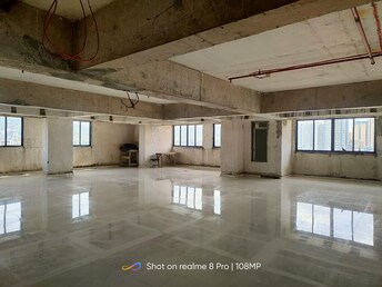 Commercial Office Space 5500 Sq.Ft. For Rent in Wagle Industrial Estate Thane  7494695