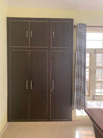 Building Lobby in 4 BHK Apartment at KG Royal Heights, Faizabad Road – for Sale