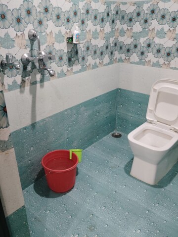 Bathroom in 3 BHK Villa at Chitaipur – for Sale