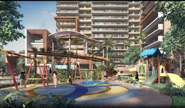3.5 BHK Apartment For Sale in Aura Gazania, Nabha