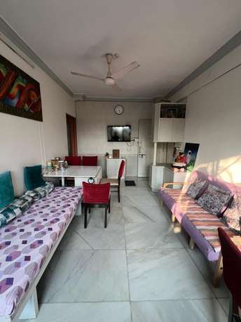 2 BHK Apartment For Rent in Pestom Sagar Colony Chembur Mumbai  7494774